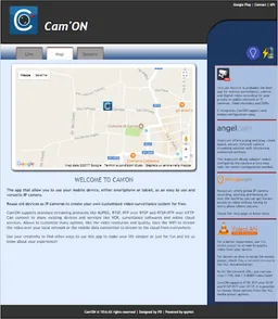 CamON Live Streaming screenshot 7