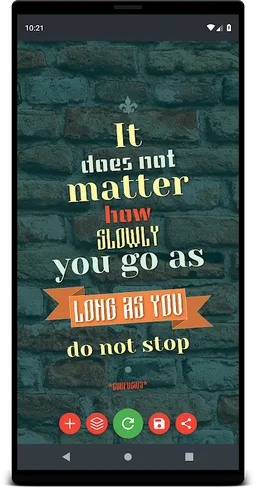 Poster Maker screenshot 6