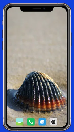 Perl & Shell Wallpaper screenshot 7