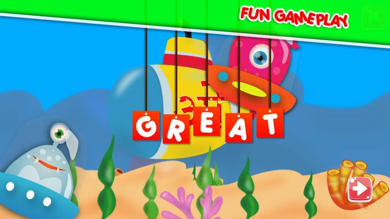 Hindi Alphabet Teacher screenshot 9