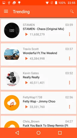 My Sound screenshot 3