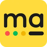 Mark Attendance icon