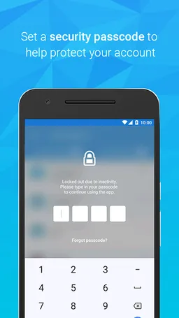 SchoolPing screenshot 1