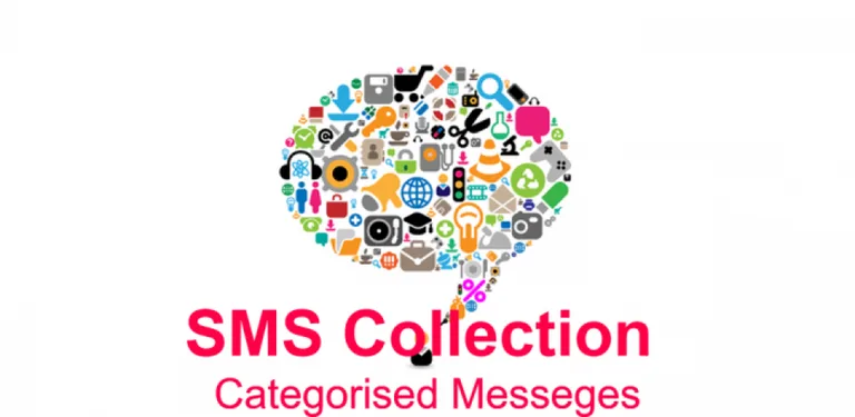 SMS Collection cover image
