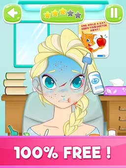 Become a Nurse screenshot 8