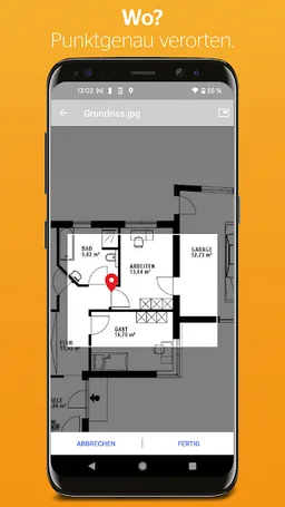 mydocma MM screenshot 2