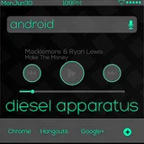 Diesel Apparatus - Zooper Pro icon