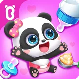 Baby Panda Care icon