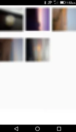 إسترجاع الصور المحذوفة بسهولة screenshot 4