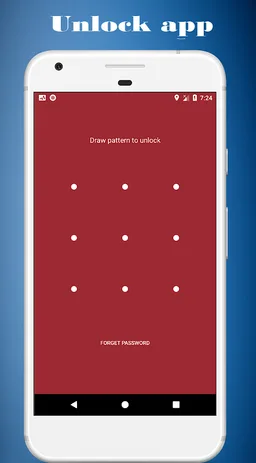 slocker- simple applocker for android screenshot 6