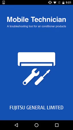 Mobile Technician screenshot 3