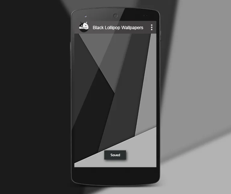 Black lollipop Wallpapers screenshot 3