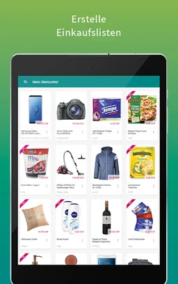 Profital - Aktionen, Prospekte und Öffnungszeiten screenshot 10