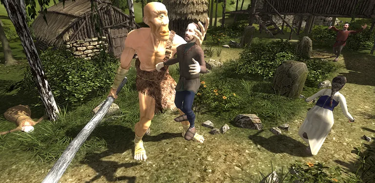 Great Cyclops 3D Sim cover image