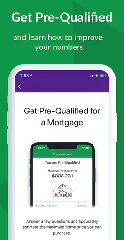 Canadian Mortgage App screenshot 8