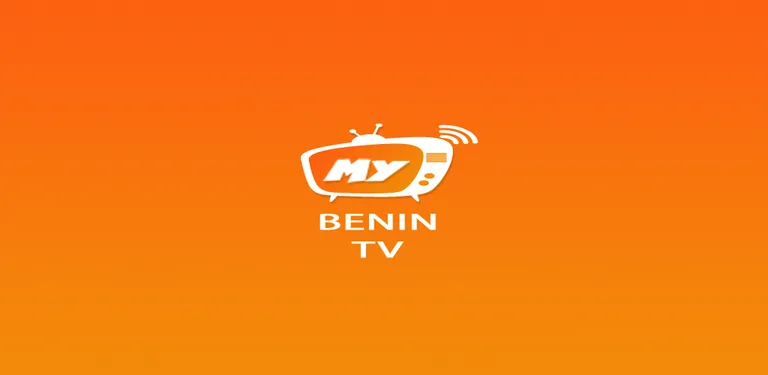 My Benin TV cover image