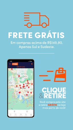 Lojas Torra: Roupas e Calçados screenshot 6