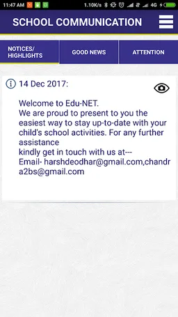 Basic Education screenshot 1