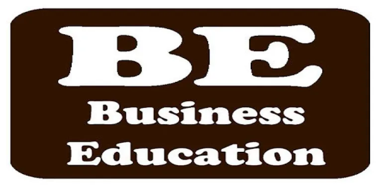 Business Education cover image