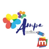AMPA 8 DE ABRIL icon