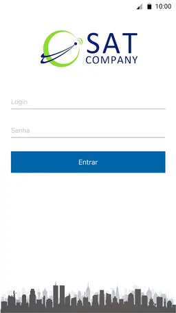 Sat Company screenshot 4