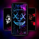 Wallcraft: 4K Wallpaper Live icon