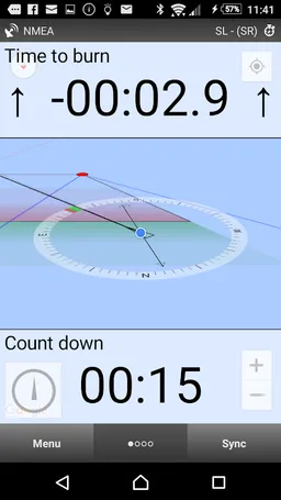 Sail Racer screenshot 5