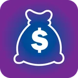 Money App- Make easy money icon