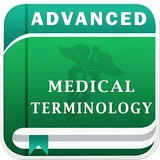 Advanced Medical Dictionary  for Drugs & Diseases icon