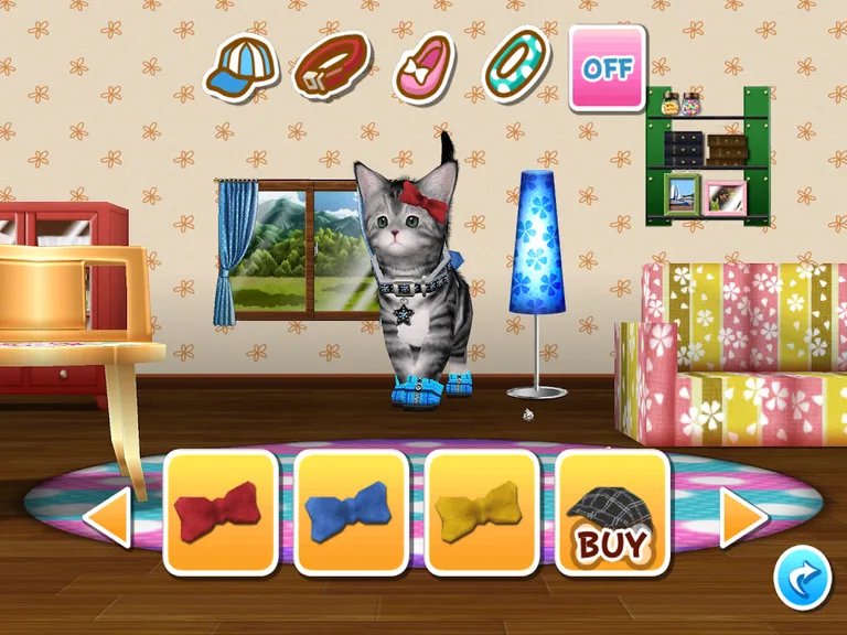 My Cat My Room screenshot 13