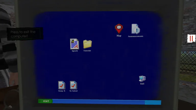 Border Officer screenshot 3