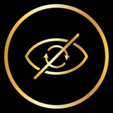 Chat Offline, Hidden Online icon