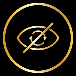 Chat Offline, Hidden Online icon