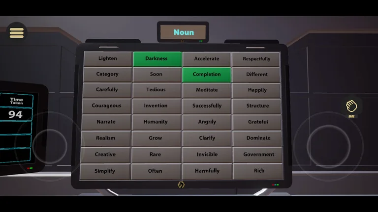 SimLab AR/VR Viewer screenshot 7