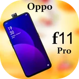 Themes for OPPO F 11 Pro: OPPO F11 Pro launcher icon