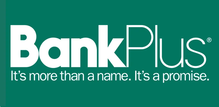BankPlus Mobile cover image