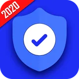 Antivirus 2020 icon