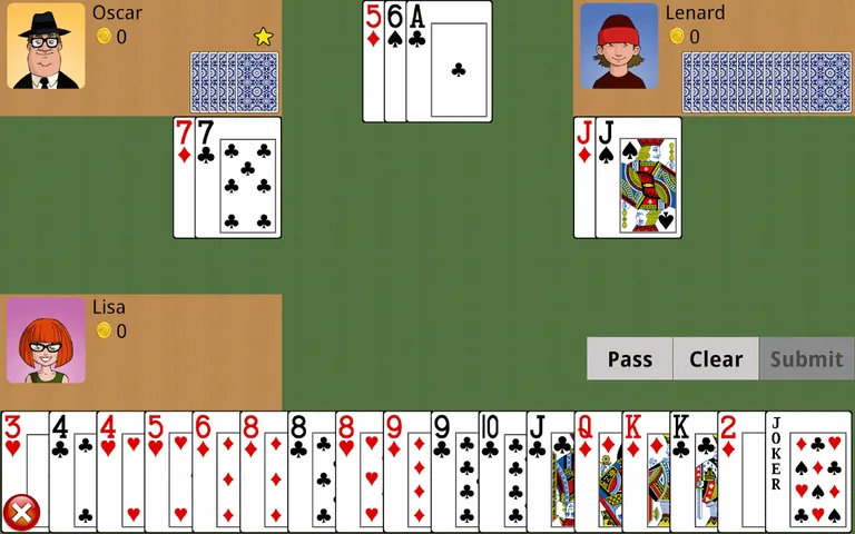 Landlord screenshot 6