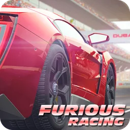 Furious Racing: Remastered - 2020's New Racing icon