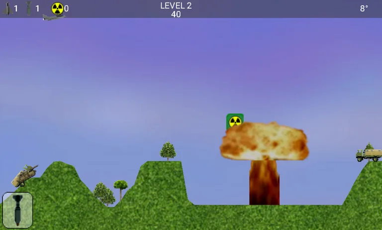 Another Bomber screenshot 2