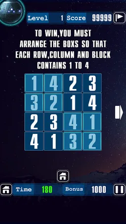 Sudoku 2017 - No one Can Solve screenshot 8