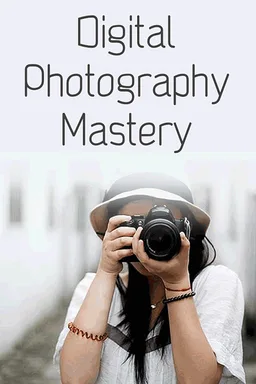 Photography screenshot 1