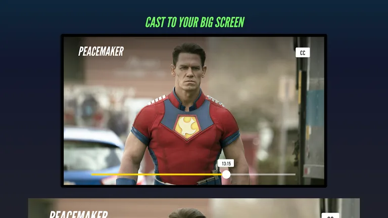 Watch TNT screenshot 10