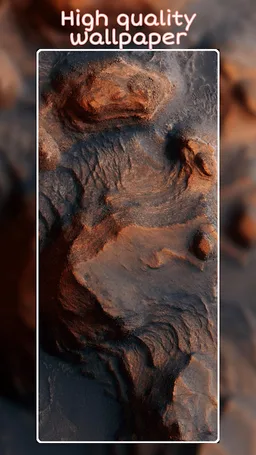 MIUI 12 Wallpapers | FHD+ Background. screenshot 7