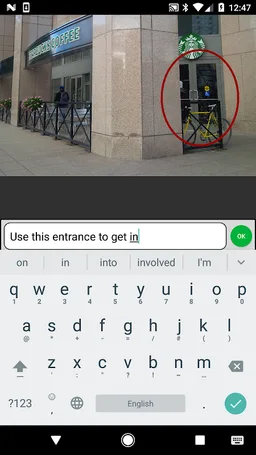 PicWriter Pro: Write text on photo with no ads screenshot 17