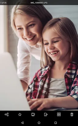 IBackup screenshot 8