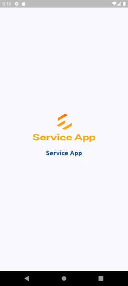 Eleevate Service App screenshot 1