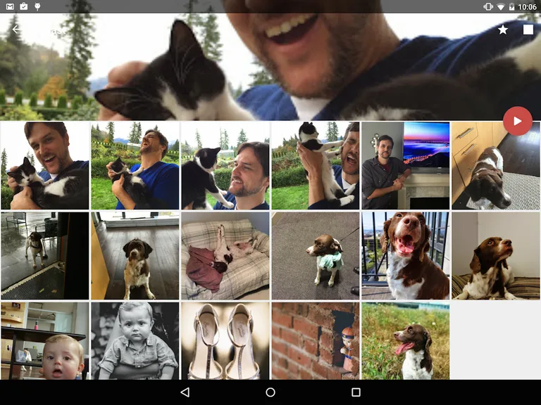 AllCast screenshot 10