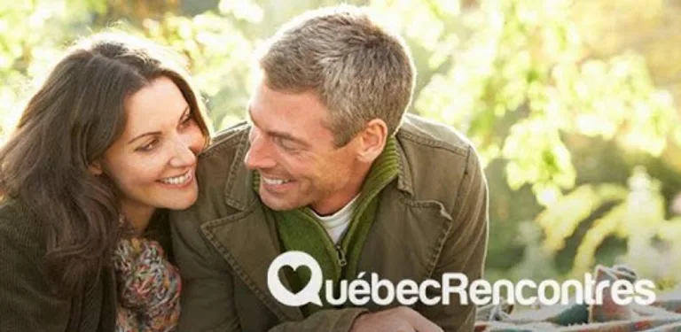 Quebec Rencontres cover image