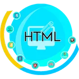 HTML Code Play Pro icon